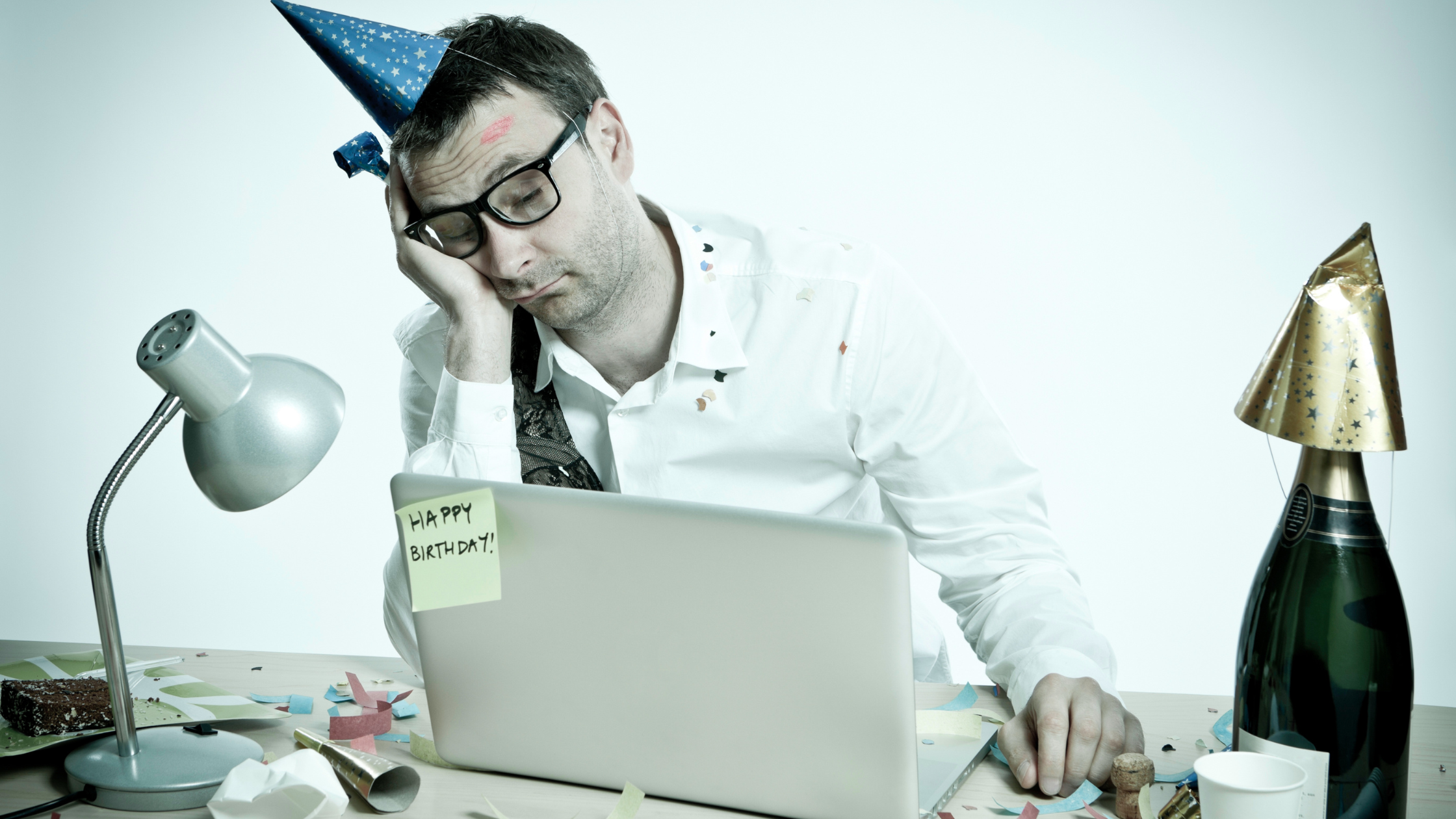 Hanxiety Blog Stress Control At Home 6