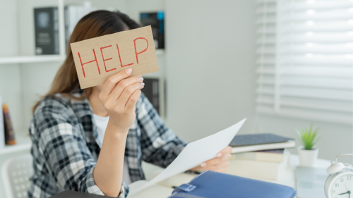 Employee Mental Health Support Blog 4