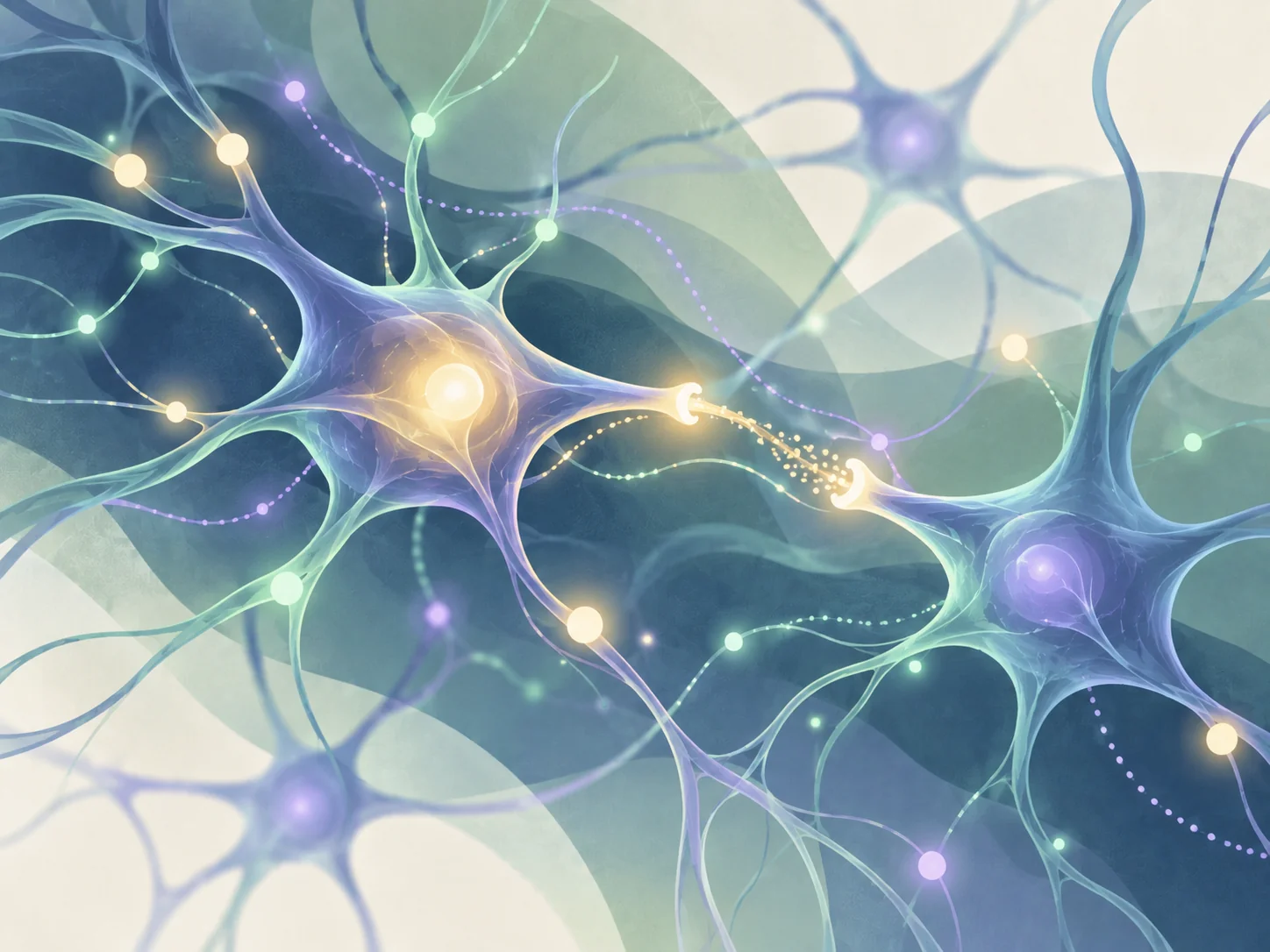 Dopamine and Brain Neurotransmitters