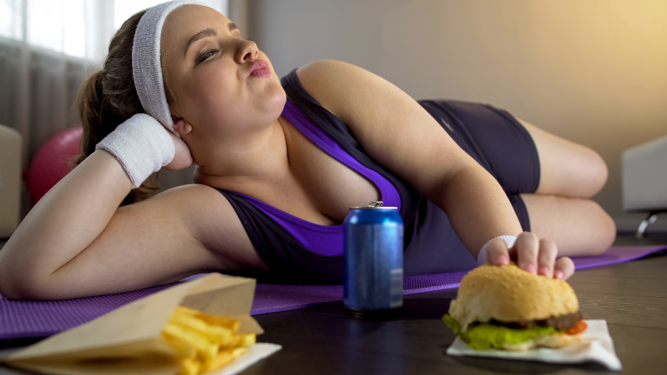 Resolutions Blog Stress Control At Home 7