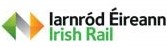 Irish Rail Logo