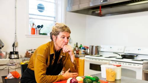 Stress Management For Hospitality Workers