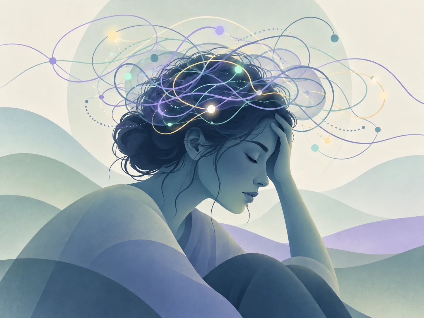 Chronic Stress, Motivation and Mood
