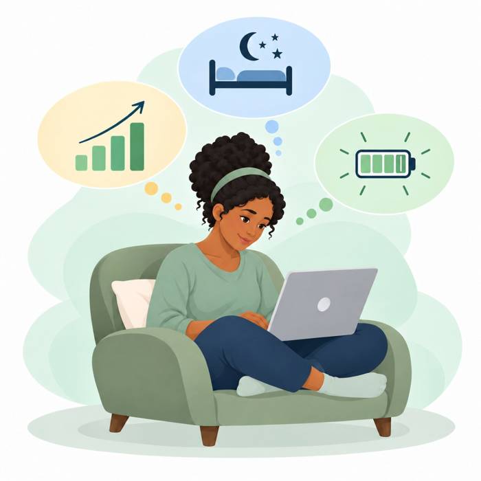 Managing Stress and Improving Wellbeing