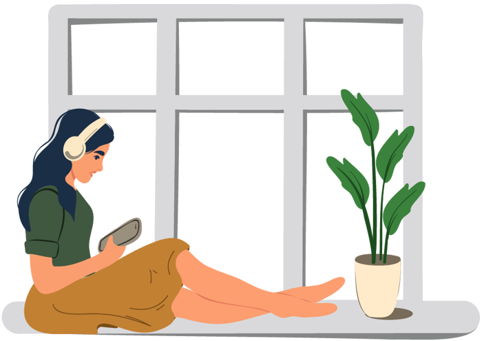 RELAXATION DIARY