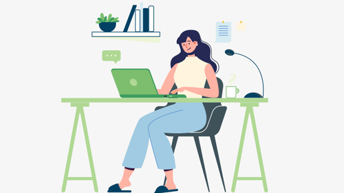 Simple Self Care Blog Post Banner (1)