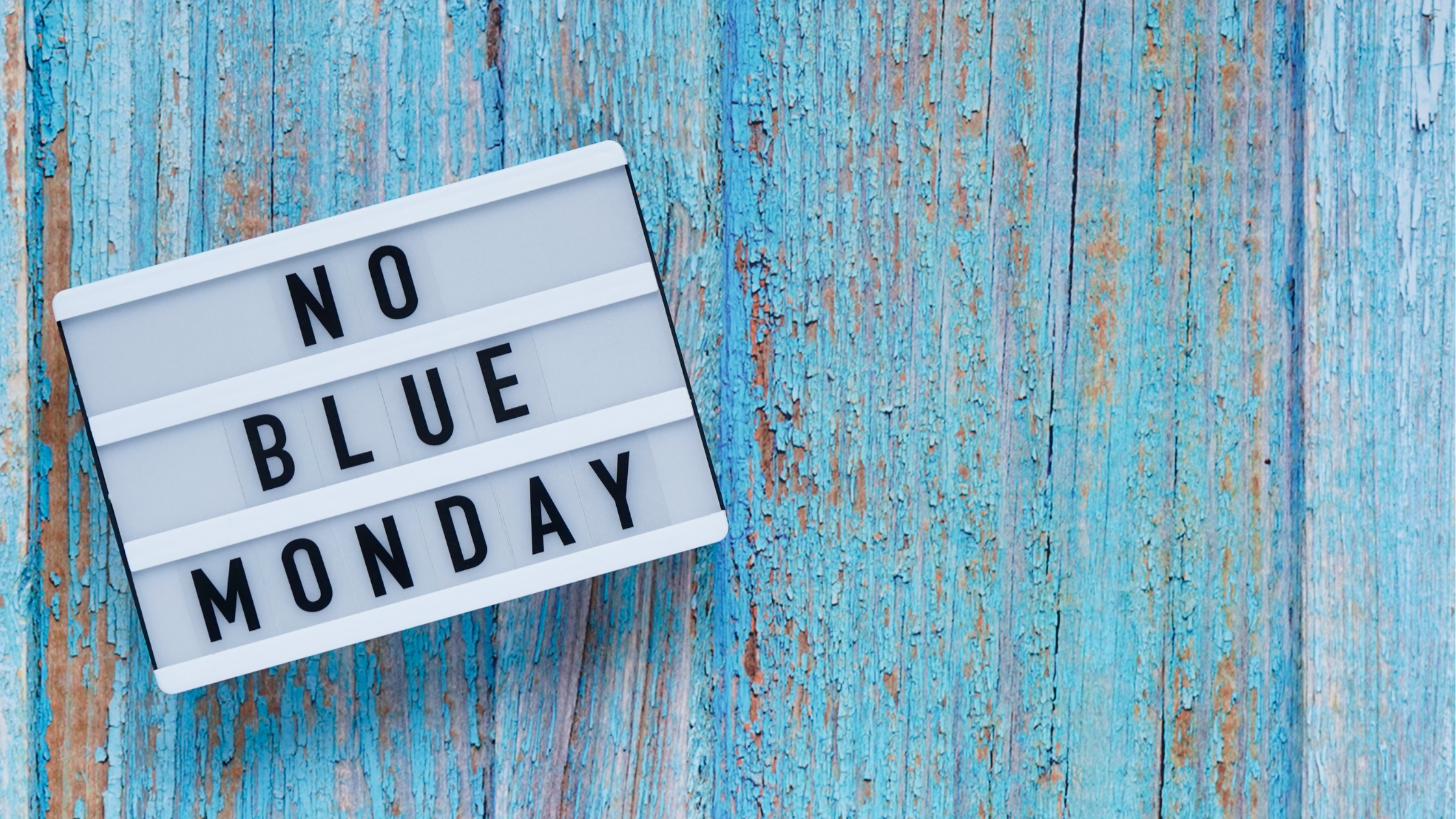 Blue Monday Blog Stress Control 3