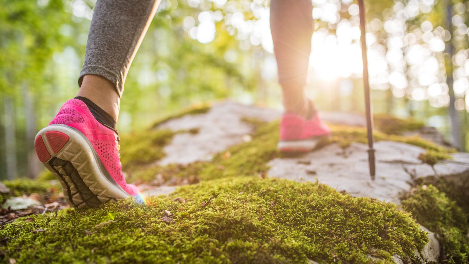 Gentle Exercise To Reduce Anxiety