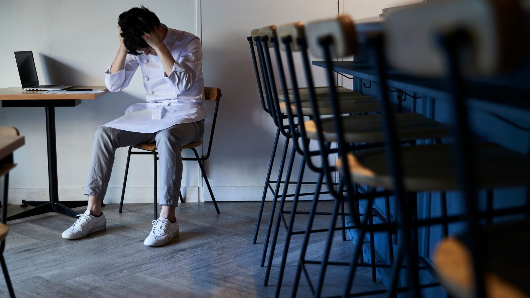 Hospitality Health Employee Wellbeing