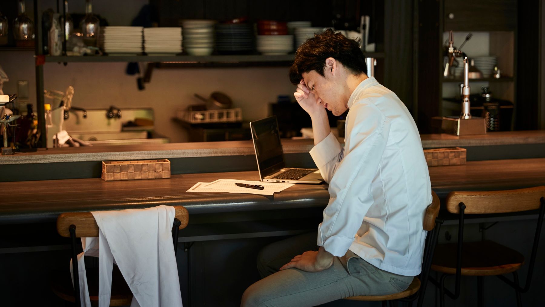 Wellbeing Solutions For Hospitality Teams