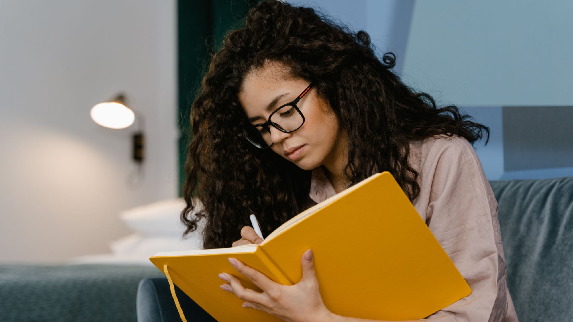 Gratitude Journaling For Mental Health