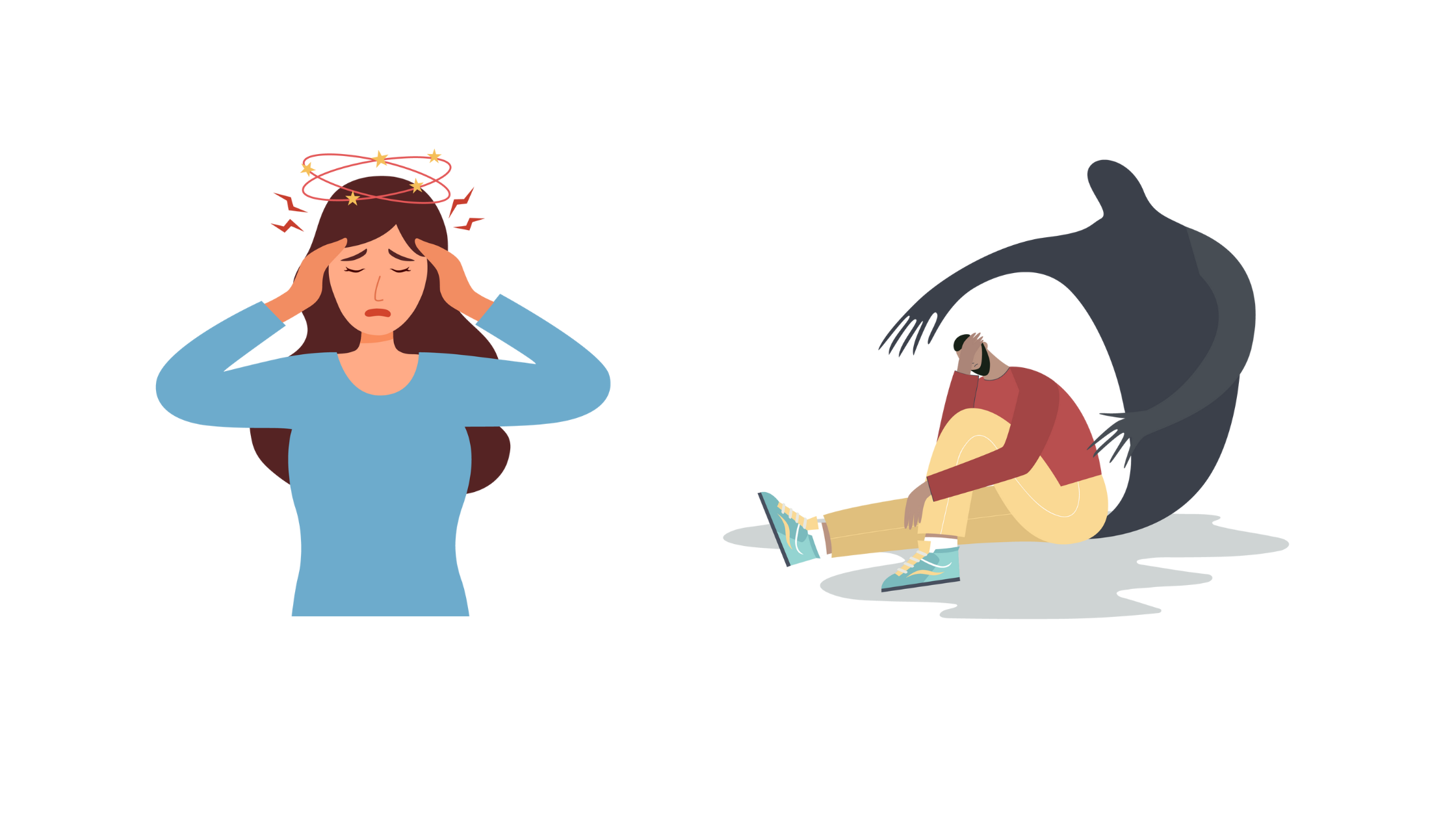 Fear Panic Attack