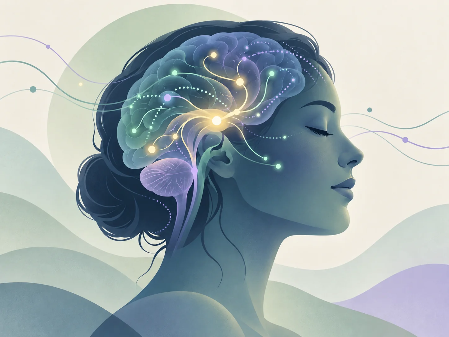 Dopamine, Stress and Mental Wellbeing