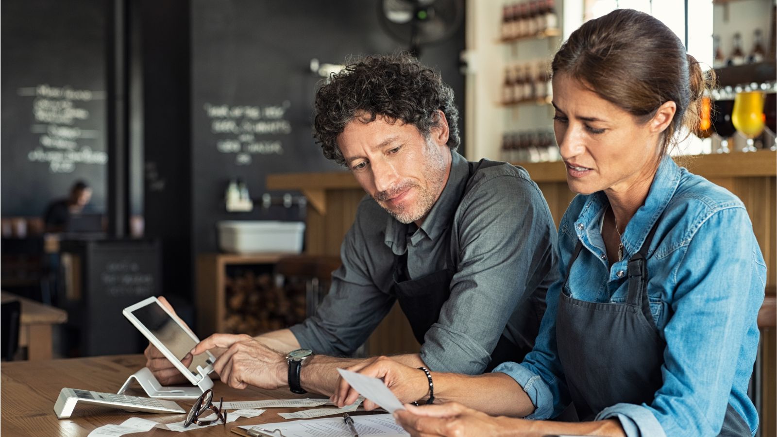 Hospitality Staff Mental Health Support